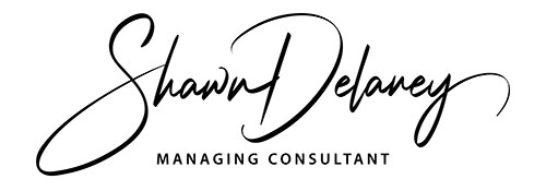 Shawn Delaney Consultancy Logo